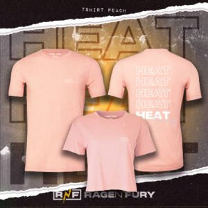 T-shirt femme